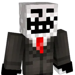 Couscous_Man's Minecraft skin