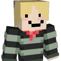 Couxit's Minecraft skin