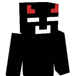 Cova13 Minecraft avatar bust