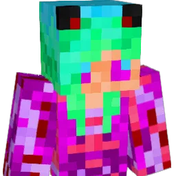 Covae's Minecraft skin