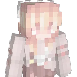 CoveCrew's Minecraft skin
