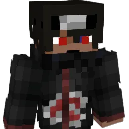 Covek227 Minecraft avatar bust