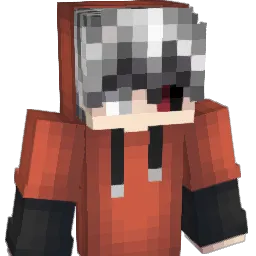 Covercole's Minecraft skin