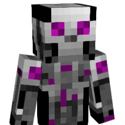 Covert_Koala's Minecraft skin