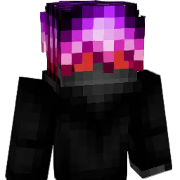 Covid_19_XD Minecraft avatar bust