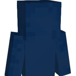 Covidiot69 Minecraft avatar bust