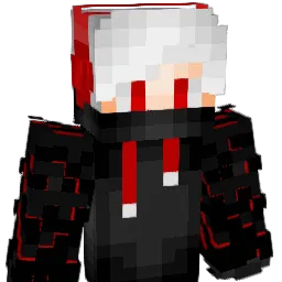 Covinho Minecraft avatar bust