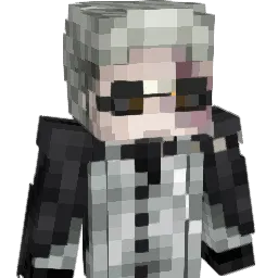 Cow690 Minecraft avatar bust