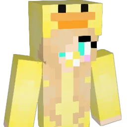 CowMaster222's Minecraft skin