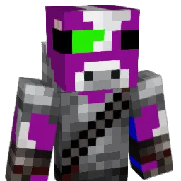 CowSwagThough's Minecraft skin