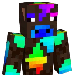 CowTheMan2's Minecraft skin