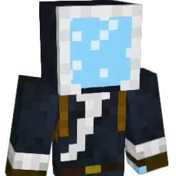 CowTipperr's Minecraft skin