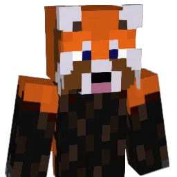 Cow_Eat Minecraft avatar bust