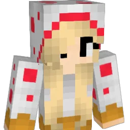 Cow_Lover_77 Minecraft avatar bust