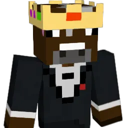 Cow_NB Minecraft avatar bust