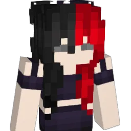 Cow_Rae's Minecraft skin