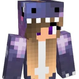 Cow_Zilla18 Minecraft avatar bust