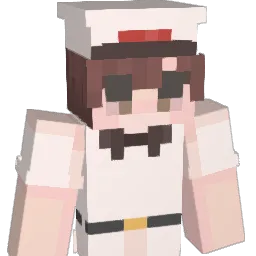 Cow_juicew Minecraft avatar bust
