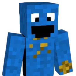 CowabungaSpade Minecraft avatar bust