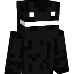 Coward88 Minecraft avatar bust