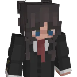 Cowbella12's Minecraft skin