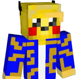 Cowboy128 Minecraft avatar bust