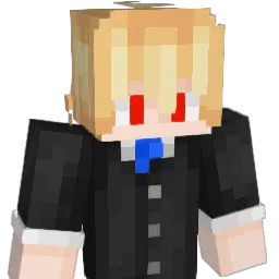 CowboyBoBob1 Minecraft avatar bust