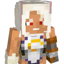 CowboyElijah Minecraft avatar bust