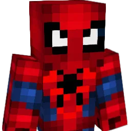 CowboyJefe Minecraft avatar bust