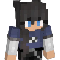 CowboyKali's Minecraft skin