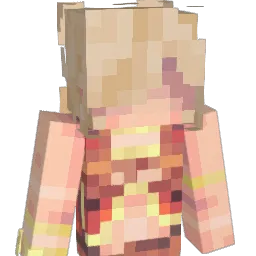 CowboyKitty0's Minecraft skin