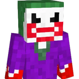 CowboyLaney Minecraft avatar bust