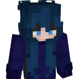 CowboyLemon Minecraft avatar bust