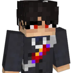 CowboyMantis's Minecraft skin