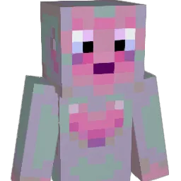 CowboyTeeth's Minecraft skin