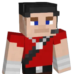 CowboyTizzy's Minecraft skin
