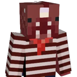 CowboyUnderscore's Minecraft skin