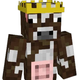 CowboyZombie11 Minecraft avatar bust