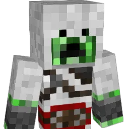 Cowboy_Builder Minecraft avatar bust