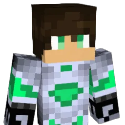 Cowboy_Man Minecraft avatar bust