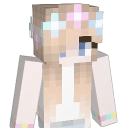Cowboyface's Minecraft skin