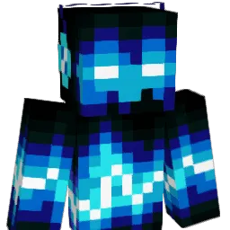 Cowboyfar's Minecraft skin