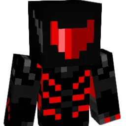 CowboysRH Minecraft avatar bust