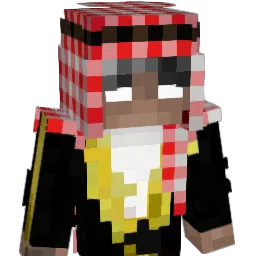 Cowgomoo2012's Minecraft skin