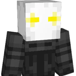 Cowman_Gaming58 Minecraft avatar bust