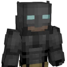 Cowpoke_ Minecraft avatar bust