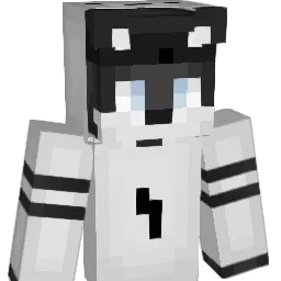 CowsAreEpic Minecraft avatar bust