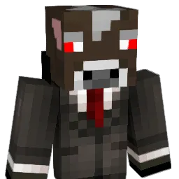 Cowscansnipe8 Minecraft avatar bust