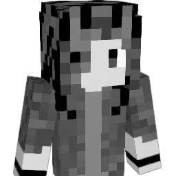 Coxito1512 Minecraft avatar bust