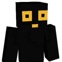 Coxyclacke Minecraft avatar bust